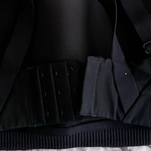 Lululemon sports bra. NWOT